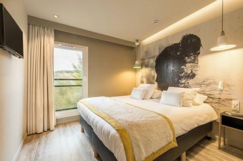 Center Parcs - Domaine Des Trois Forets