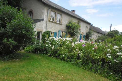 Bed & Breakfast Domaine De Benveau
