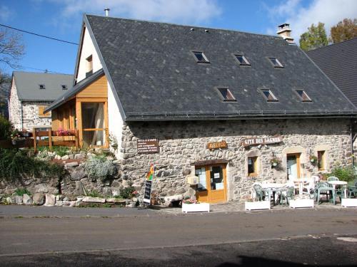 Hotel G�te Des Sagnes