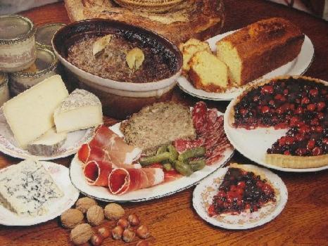 Hotel G�te Des Sagnes