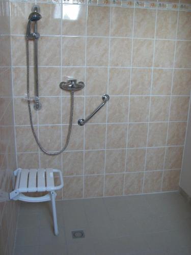 Hotel G�te Des Sagnes