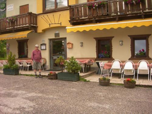Hotel Berggasthof Stern