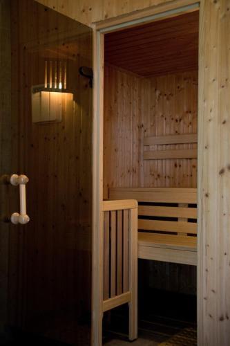 Hotel Berggasthof Stern