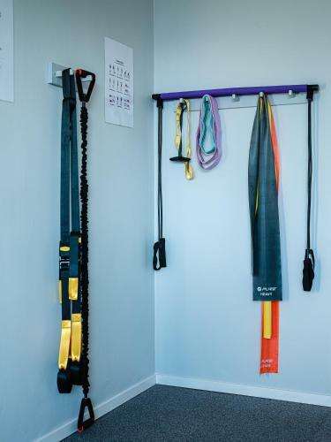 Ymca / Kfum Hostel Ume�