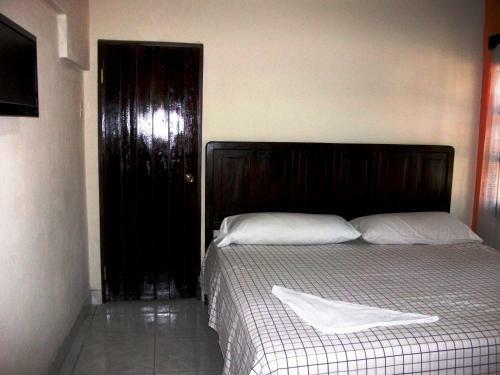 Hotel & Hostal Yaxkin Copan