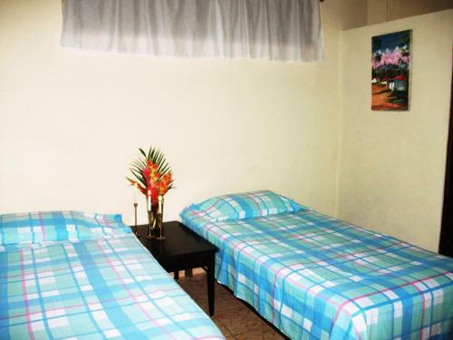 Hotel & Hostal Yaxkin Copan