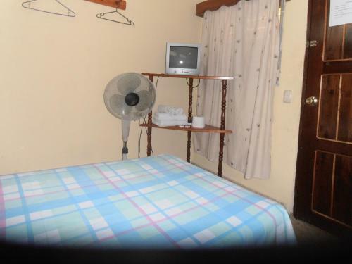 Hotel & Hostal Yaxkin Copan