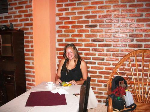 Hotel & Hostal Yaxkin Copan