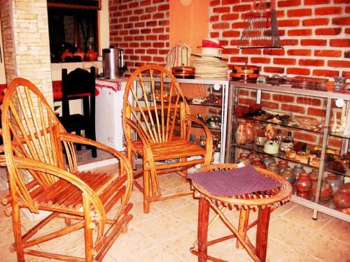 Hotel & Hostal Yaxkin Copan