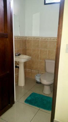 Hotel & Hostal Yaxkin Copan