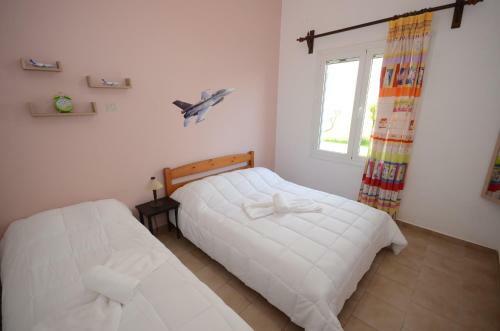 Apartamento Spyros House Kissamos