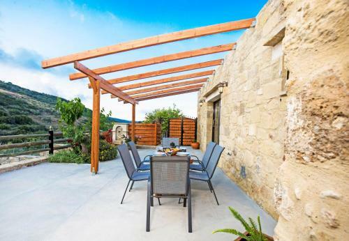 Agroturismo Petrakis Cretan Homes
