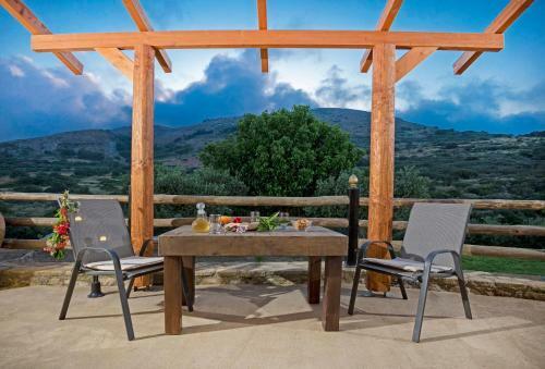Agroturismo Petrakis Cretan Homes