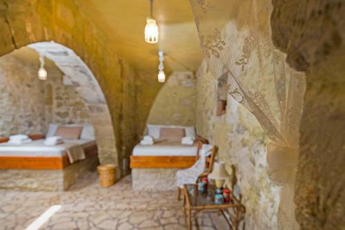 Agroturismo Petrakis Cretan Homes