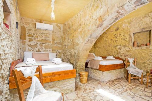 Agroturismo Petrakis Cretan Homes