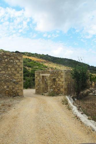 Agroturismo Petrakis Cretan Homes