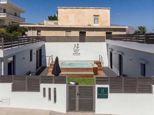 Nectar Luxury Residence