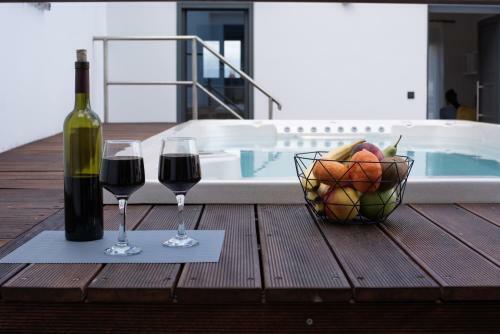 Nectar Luxury Residence