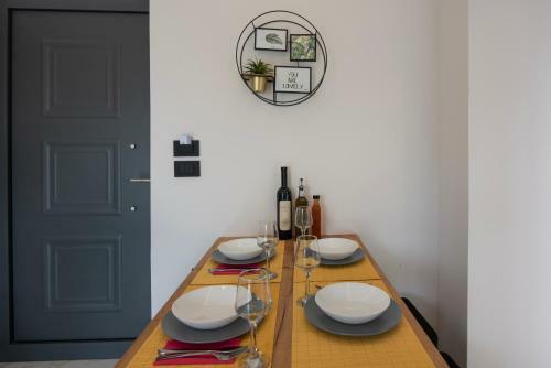 Nectar Luxury Residence