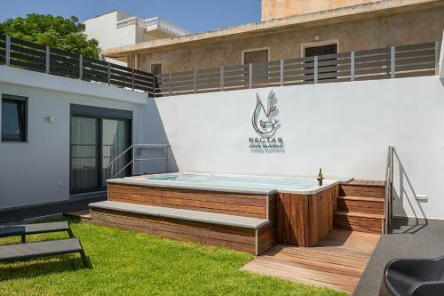Nectar Luxury Residence