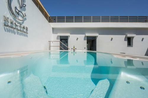Nectar Luxury Residence
