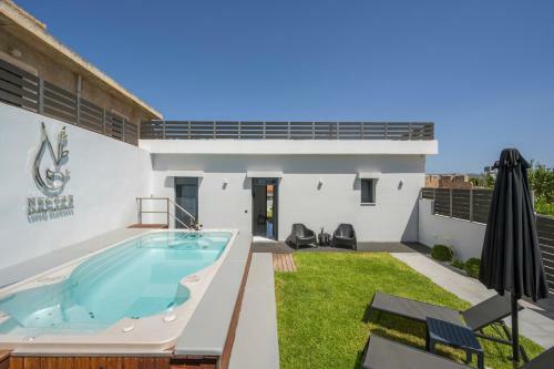 Nectar Luxury Residence