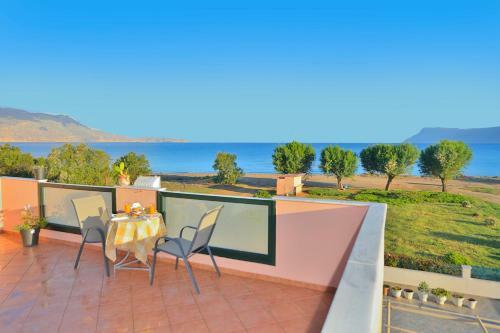 Apartamento Girogiali Apts