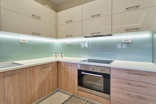 Apartamento Emmanouela's Apts