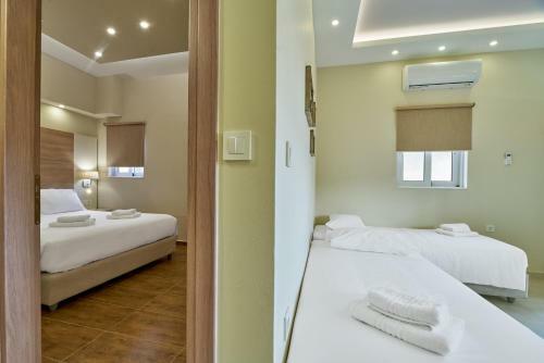 Apartamento Emmanouela's Apts