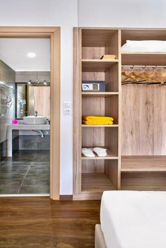 Apartamento Emmanouela's Apts