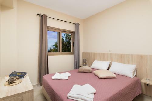 Poseidon Apartments