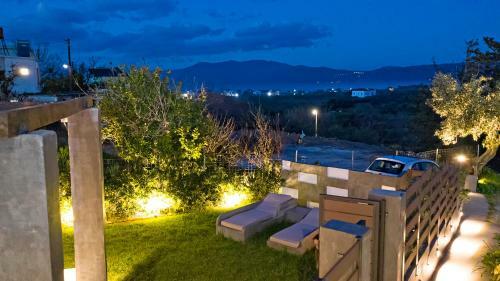Villa Cave Luxury House