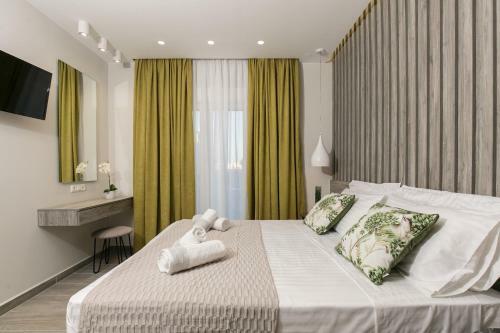 Villa Limosa Luxury Residences