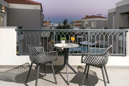 Villa Limosa Luxury Residences