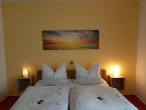 Hotel-restaurant Sch�fer