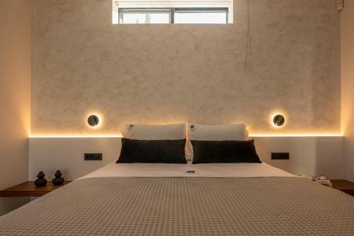 Villas Phos And Kallos