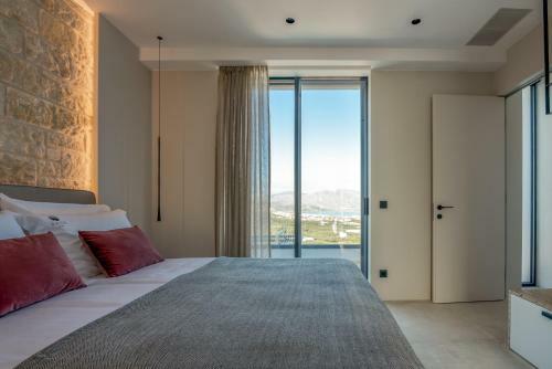 Villas Phos And Kallos