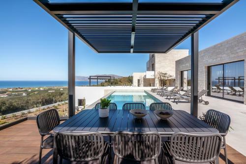 Villas Phos And Kallos