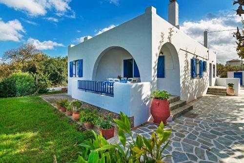 Blue Beach House