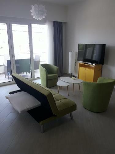 Apartamento *kastellino* Fully Renovated 4beds/2bathrooms
