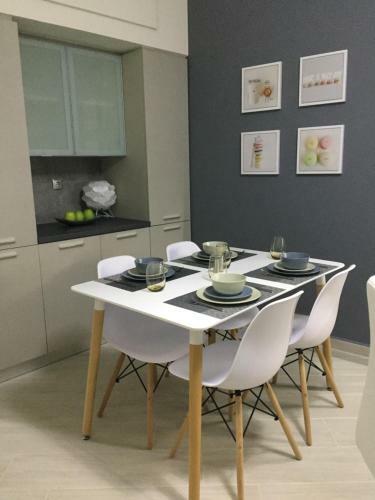 Apartamento *kastellino* Fully Renovated 4beds/2bathrooms