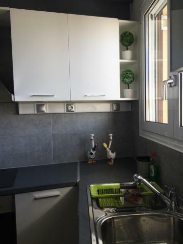 Apartamento *kastellino* Fully Renovated 4beds/2bathrooms