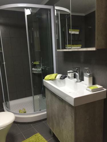 Apartamento *kastellino* Fully Renovated 4beds/2bathrooms