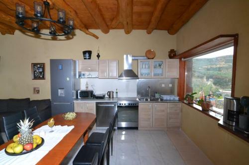 Paradise Villa In Olive Trees With Private Pool