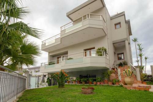 Mare Monte Luxury Apartment