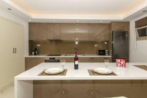 Mare Monte Luxury Apartment