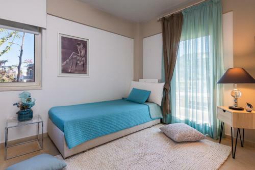 Hersonissos Beach Villa