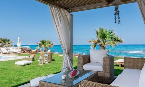 Hersonissos Beach Villa