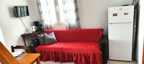 Apartamento Feel Like Home