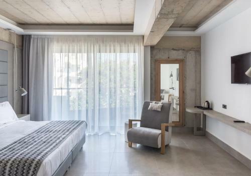Hotel Soso Anastasia Star